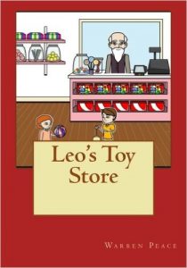 Leos-Toy-Store