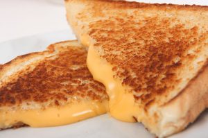 Gooey-Grilled-Cheese-Sandwich