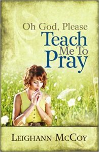 teach-me-to-pray