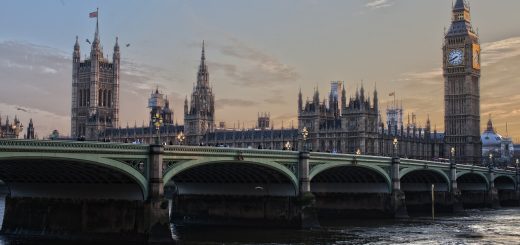 UK Lockdowns To Divorce