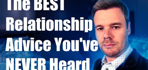 The best relationship advice.