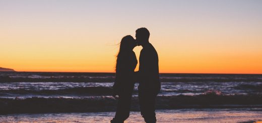 Shared hobbies in marriage.