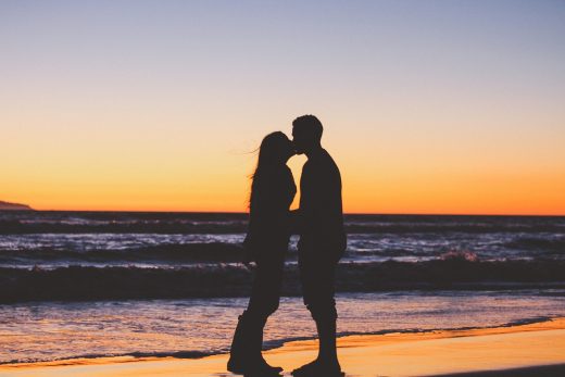 Sexual fulfillment in marriage is vital.
