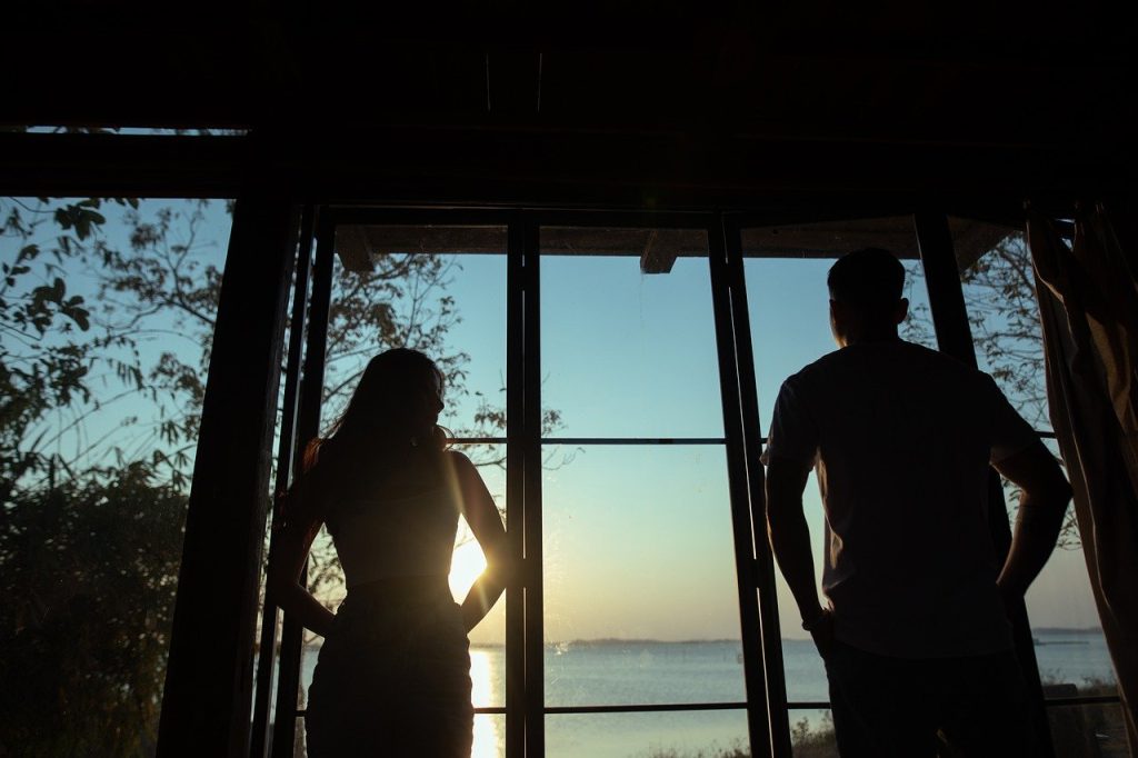 Save my marriage when my spouse wants to divorce.