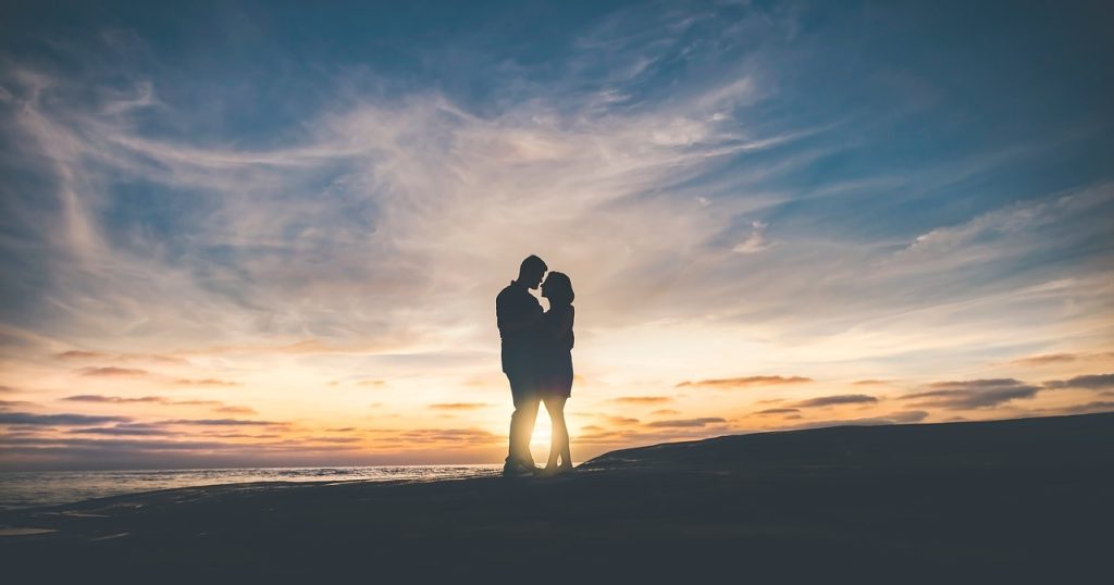 Save your marriage while separated.