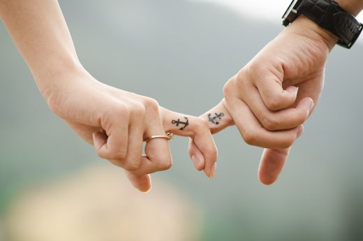 Why so many marriages faily today.