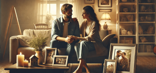 Can our marriage be saved?