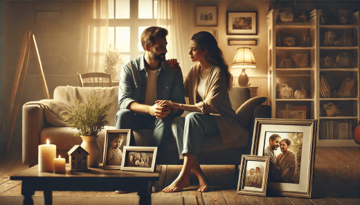 Can our marriage be saved?