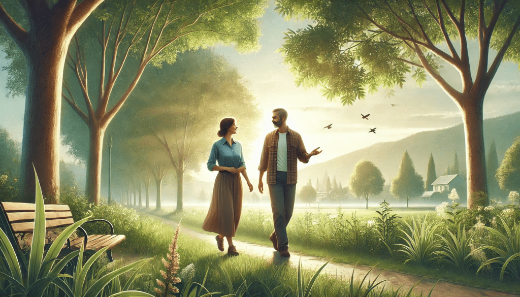 What to do when my wife wants to leave me.