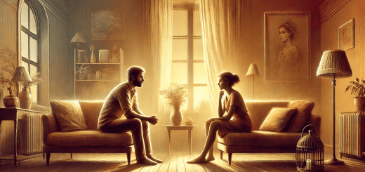 Is your marriage worth saving?