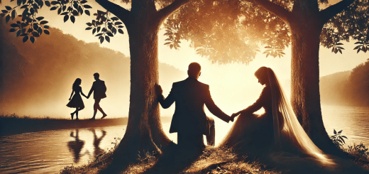 Why are you tempted by new relationships?