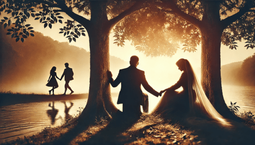 Why are you tempted by new relationships?