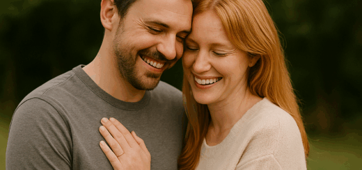 How to make a husband feel loved.